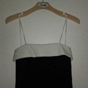 Urban Girl Nites Dress SampleStitching Size7/8 OBO